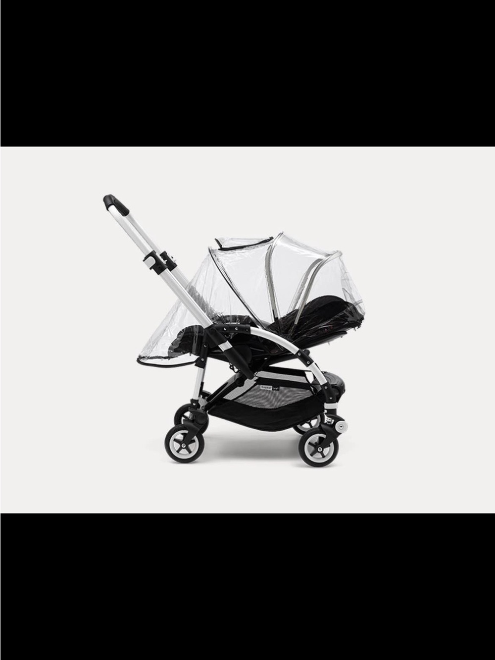 Bugaboo Bee Stroller Rain Cover